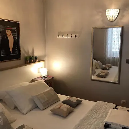 Marica Apartment *