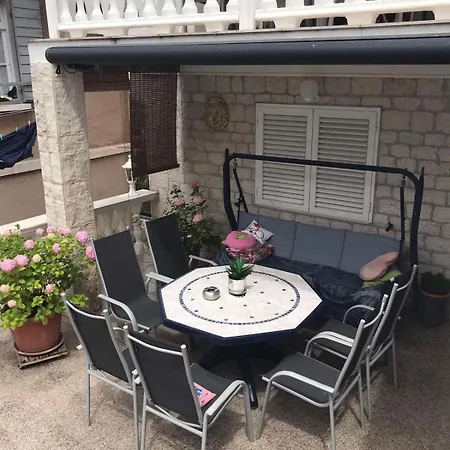 Apartment Marica