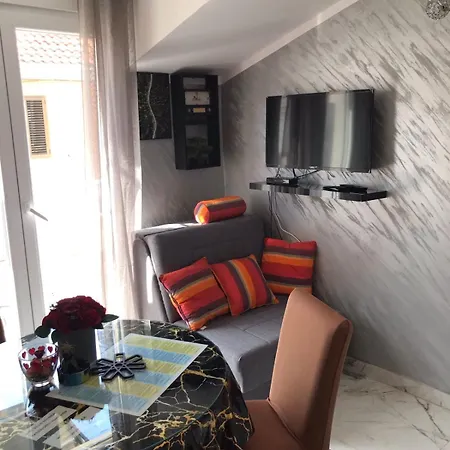 Marica Apartment