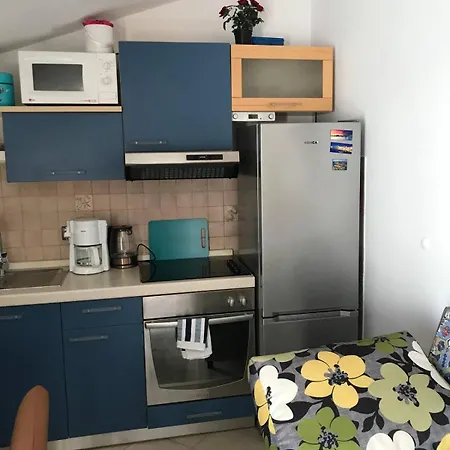 Apartment Marica *