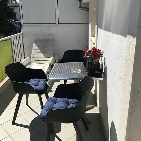 Marica Apartment Trogir