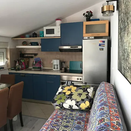 Marica Apartment Trogir