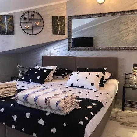 Marica Apartment
