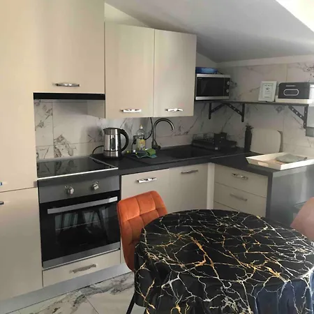 Marica Apartment