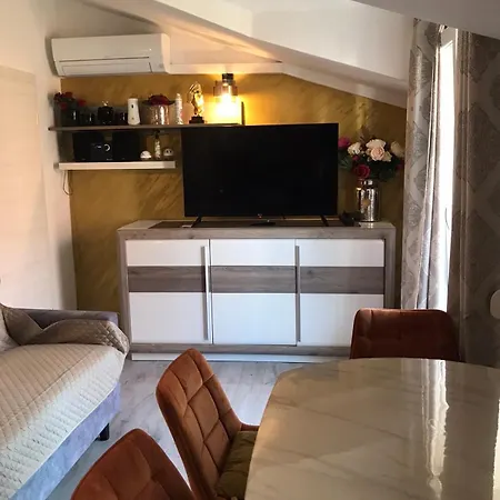 Marica Apartment