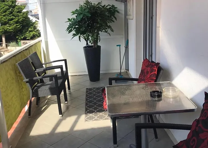 Apartament Marica Trogir