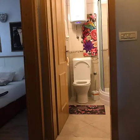 Apartamento Marica Trogir