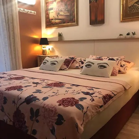 Apartamento Marica *