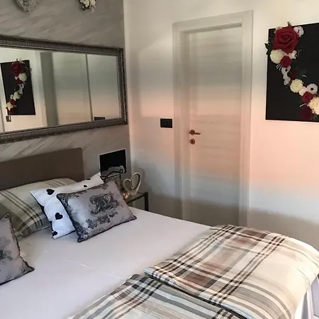Marica Apartment