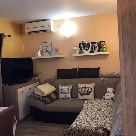 Apartmán Marica Trogir