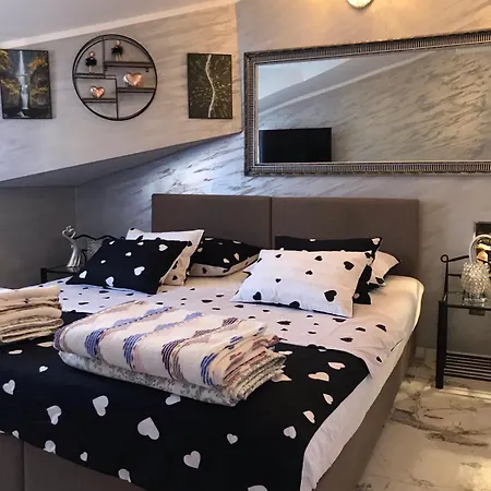 Marica Apartmán