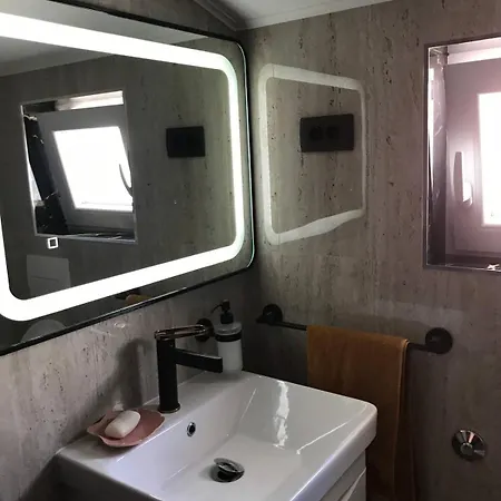 Marica Apartmán *