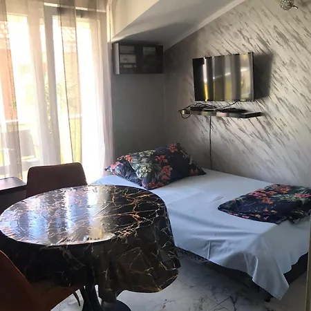 Marica Apartmán Trogir