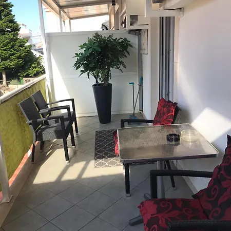Appartement Marica Trogir