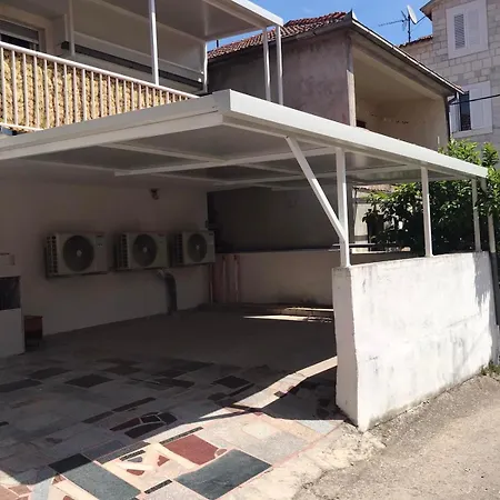 Appartement Marica *
